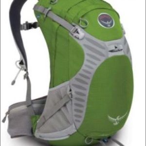 Osprey Stratos 24